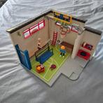 Sportschool Playmobile, Ophalen, Zo goed als nieuw