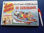 Jan, Jans en de kinderen in Suriname en Mozambique, Meerdere stripboeken, Ophalen of Verzenden, Gelezen