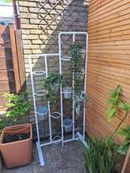 Leuk plantenrek!, Ophalen, Tuin, Gebruikt, Minder dan 60 cm