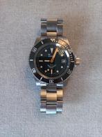 Squale 1545 Automatisch Horloge - Zo Goed Als Nieuw, Sieraden, Tassen en Uiterlijk, Horloges | Heren, Ophalen of Verzenden