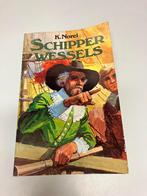 K Norel Schipper Wessels, Boeken, Ophalen of Verzenden, Gelezen