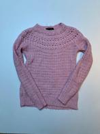 Polo Ralph Lauren gebreide sweater voor dames, Kleding | Dames, Truien en Vesten, Maat 34 (XS) of kleiner, Roze, Zo goed als nieuw