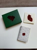 Goyard Saint-Pierre Cardholder Wallet White, Sieraden, Tassen en Uiterlijk, Portemonnees, Overige merken, Wit, Nieuw, Ophalen of Verzenden