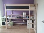 LIFETIME Kidsrooms hoogslaper, Ophalen, Gebruikt, Hoogslaper