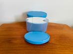 Tupperware 2 x Trendy Voorraadbusseb met strooideksel 1.2 L., Ophalen of Verzenden, Zo goed als nieuw