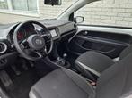Volkswagen Up! 1.0 high up! Airco Volledig Onderhouden, Voorwielaandrijving, Euro 5, Gebruikt, Up!
