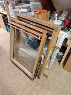 Velux Dakraam GGL 304 - Gebruikt, Doe-het-zelf en Verbouw, Glas en Ramen, Ophalen, Gebruikt, 80 tot 120 cm, 80 tot 120 cm