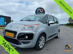 Citroen C3 PICASSO * 2012 * 92 DKM * 1.4 VTI * AC *, Auto's, Euro 5, Stof, Gebruikt, Zwart