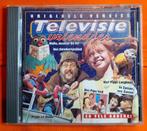 Televisie vriendjes Swiebertje Pippi Pipo Originele versies