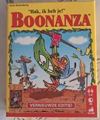 Boonanza - Het Bonen Verbouw Spel - Nieuw in Verpakking, Hobby en Vrije tijd, Gezelschapsspellen | Bordspellen, Vijf spelers of meer