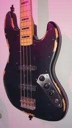 Vintage icon VJ74 basgitaar, Muziek en Instrumenten, Ophalen, Zo goed als nieuw, Elektrisch