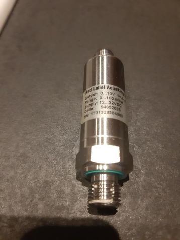 Red Label druk niveau sensor beschikbaar voor biedingen