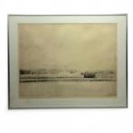 Rein de Vries (1944), Antiek en Kunst, Kunst | Etsen en Gravures, Ophalen of Verzenden