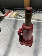 Nike 12 tons potkrik, Ophalen of Verzenden, Gebruikt, Hydraulisch, Potkrik