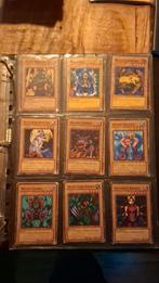 Yu-gi-oh, Ophalen, Zo goed als nieuw