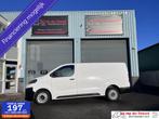 Citroen Jumpy 2.0 BlueHDI 120 Club XL S&S Lengte 3 EURO 6, Auto's, Euro 6, 4 cilinders, Citroën, 2500 kg