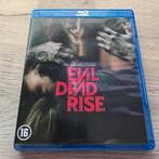 Evil Dead Rise (Blu-ray, NLO), Horror, -, -, Ophalen of Verzenden