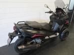 Gilera FUOCO 500 LT MP3 PERFECT! (bj 2015), Motoren, Motoren | Overige merken, Scooter, 493 cc, Bedrijf, GILERA