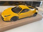 1:18 Ferrari 458 Liberty Walk LB Performance, Hobby en Vrije tijd, Modelauto's | 1:18, Ophalen of Verzenden, Nieuw, Auto, Overige merken