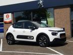 Citroën C3 SHINE 1.2 PT-110pk S&S (Vol)Automaat/EAT6 | Navi, Auto's, Citroën, Automaat, Gebruikt, 1199 cc, Electronic Stability Program (ESP)