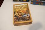 Stenen Tijdperk bordspel, Hobby en Vrije tijd, Gezelschapsspellen | Bordspellen, Een of twee spelers, Ophalen of Verzenden, Nieuw