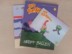 Peer de Plintkabouter, Eén stripboek, Ophalen of Verzenden, Zo goed als nieuw