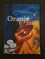Munten collectie het Nederlands elftal 2000, Ophalen of Verzenden, Gebruikt, Overige binnenlandse clubs, Boek of Tijdschrift
