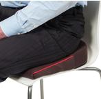 Wigkussen Harley Designer 36 x 36 cm, Diversen, Verpleegmiddelen, Ophalen of Verzenden, Zo goed als nieuw