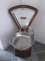 Berkel weegschaal, Ophalen, Winkelweegschaal, Analoog, 500 gram of grover