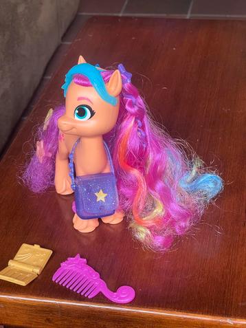 My Little Pony pop met accessoires beschikbaar voor biedingen