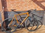 scott speedster gravelbike xxl 2020, + wielset voor op weg, Fietsen en Brommers, 28 inch, Gebruikt, Heren, Aluminium