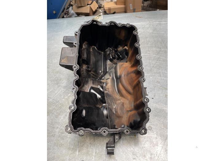 Carterpan van een Mini Cooper, Auto-onderdelen, Motor en Toebehoren, Ophalen of Verzenden, 3 maanden garantie, Gebruikt, Mini