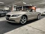 BMW Z4 [E89] sDrive23i Aut. Executive l Sportstoelen l Bluet, Auto's, Origineel Nederlands, Te koop, Zilver of Grijs, Benzine