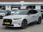 DS 4 E-Tense La Première PANO | NAVI | KLIMA | CAMERA | BOV, Auto's, DS, 12 maanden, 77 km/l, Gebruikt, Euro 6