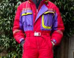 Vintage Retro Skipak XS, Ophalen of Verzenden, Maat 34 (XS) of kleiner, Gedragen, Ca Cao