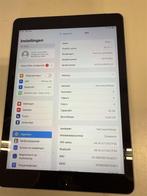 Apple iPad 5th Gen [2017] 32GB WiFi & 4G, Computers en Software, Apple iPads, 10 inch, 32 GB, Apple iPad, Ophalen of Verzenden