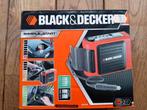 Black & Decker Simple Start - Snelstarter Auto, Ophalen of Verzenden, Nieuw