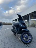 Zip 80cc 4takt waardepeiling/te ruil, Fietsen en Brommers, Scooters | Piaggio, Zip, Ophalen of Verzenden, Zo goed als nieuw, Benzine
