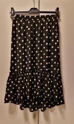 H&M polka dot rok maat 36, Ophalen of Verzenden