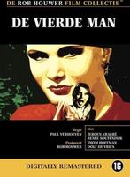 De Vierde Man, Vanaf 16 jaar, Ophalen of Verzenden, Zo goed als nieuw, Drama