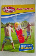 Wahu - Backyard Bash & Splash - Speelgoedwatersproeier, Kinderen en Baby's, Nieuw, Ophalen of Verzenden