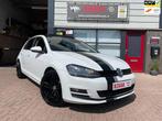 Volkswagen GOLF 7 1.4 TSI Highline Automaat Panoramadak 5 de, Euro 5, Gebruikt, Zwart, 4 cilinders
