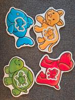 Gratis puzzels, Ophalen, 10 tot 50 stukjes, Gebruikt