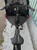 Urban arrow family riemaandrijving elektrische bakfiets, Overige merken, 4 kinderen of meer, Luxueuze-bikes@hotmail.com, Beatrijsstraat