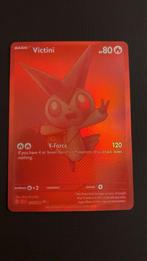 Victini #171 Pokemon Black Bolt Perfect!, Computers en Software, Ontwerp- en Bewerkingssoftware, Ophalen, Nieuw