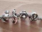 Trollbeads, Sieraden, Tassen en Uiterlijk, Bedels, Nieuw, Ophalen of Verzenden, Trollbeads, 1 bedel