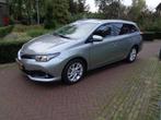 TOYOTA Auris Touring Sports 1.8 Hybrid 136pk CVT Dynamic Go,, Gebruikt, Origineel Nederlands, Parkeersensor, Volledig hybride