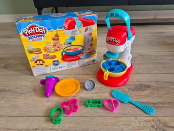 Playdoh Klei Set - Keuken Creations beschikbaar voor biedingen
