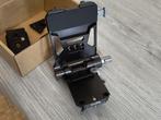 SmallRig Compact V-Mount Battery Mounting System, Nieuw, Ophalen of Verzenden, Nieuw