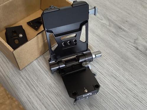 SmallRig Compact V-Mount Battery Mounting System, Nieuw, Audio, Tv en Foto, Professionele Audio-, Tv- en Video-apparatuur, Nieuw